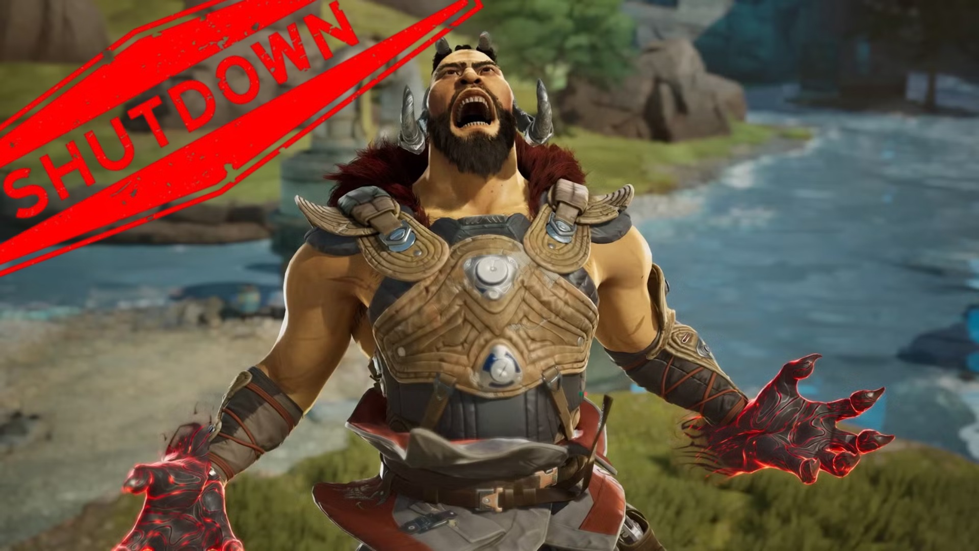 Thảm họa Highguard chính thức đóng cửa chỉ sau hơn một tháng ra mắt-gamelade