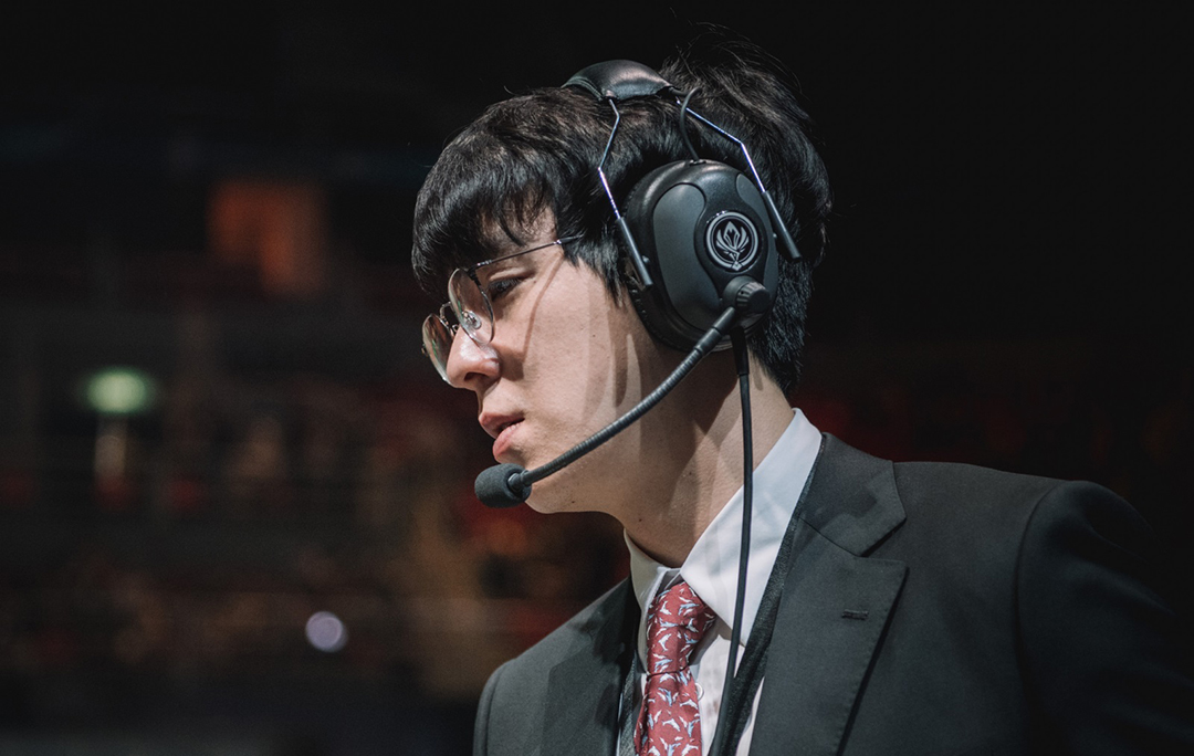 T1 xác nhận thay đổi ban huấn luyện trước thềm LCK 2026-gamelade