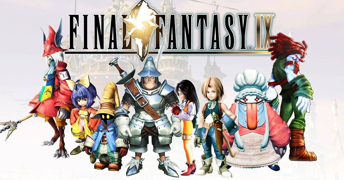 Tương lai bấp bênh của dự án Final Fantasy 9 remake-gamelade