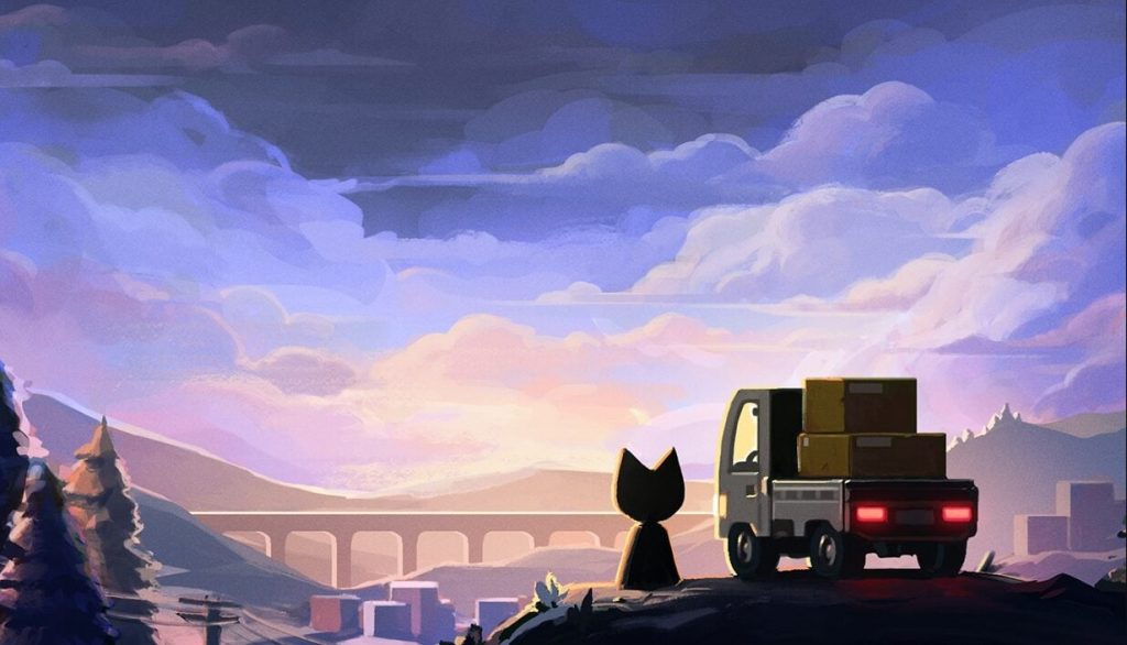 Easy Delivery Co. ấn định ngày ra mắt đa nền tảng, mang trải nghiệm lái xe cozy mới lạ - gamelade