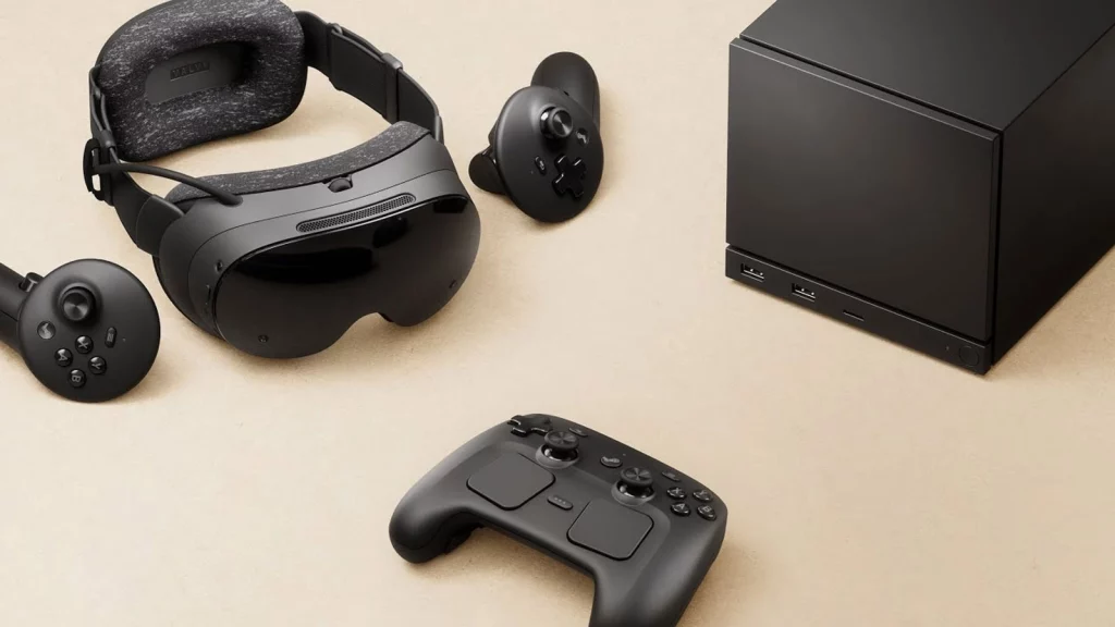 Valve có nguy cơ trì hoãn ngày ra mắt Steam Machine-gamelade