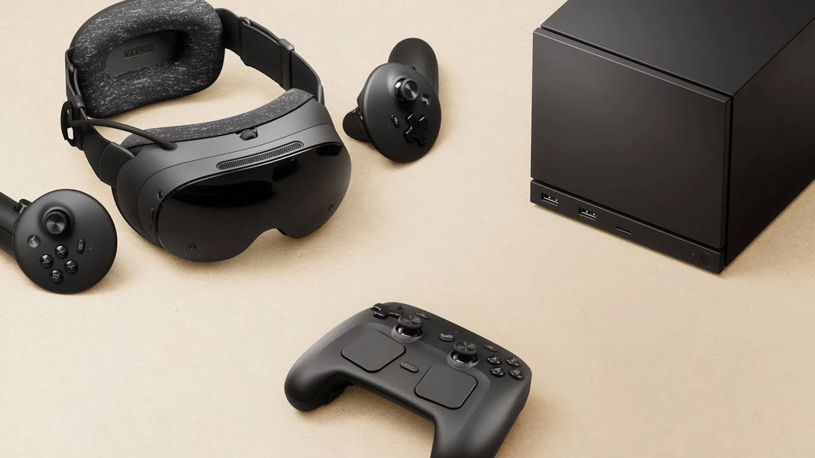 Valve có nguy cơ trì hoãn ngày ra mắt Steam Machine-gamelade