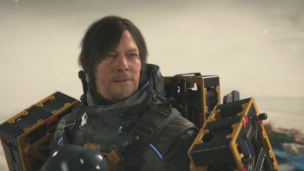 Death Stranding 2 càn quét Steam trong ngày đầu ra mắt trên PC-gamelade