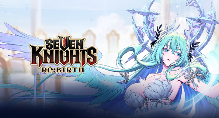 Seven Knights Re:Birth tiếp tục mở rộng đội hình nhân vật trong bản update mới - gamelade