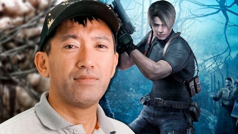 Cha đẻ của Resident Evil đang phát triển một tựa game AAA hoàn toàn mới-gamelade