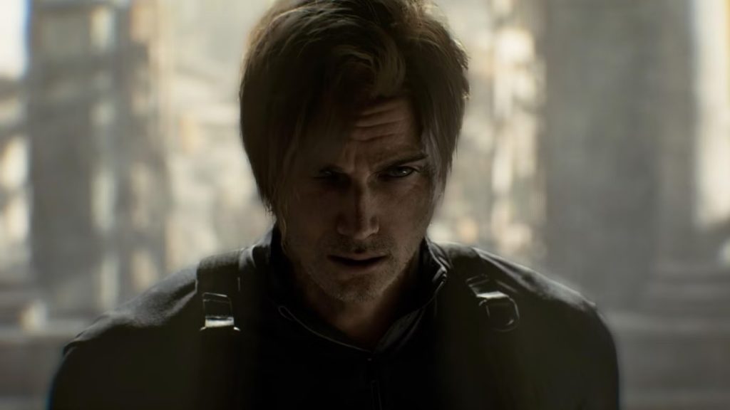 Diễn viên lồng tiếng Resident Evil Requiem ca ngợi màn trình diễn của người thủ vai Leon Kennedy-gamelade