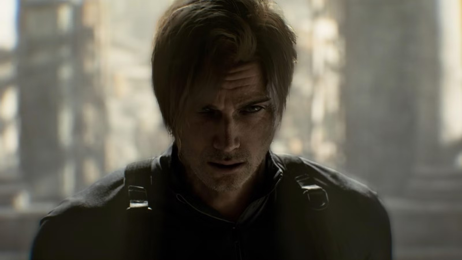 Diễn viên lồng tiếng Resident Evil Requiem ca ngợi màn trình diễn của người thủ vai Leon Kennedy-gamelade