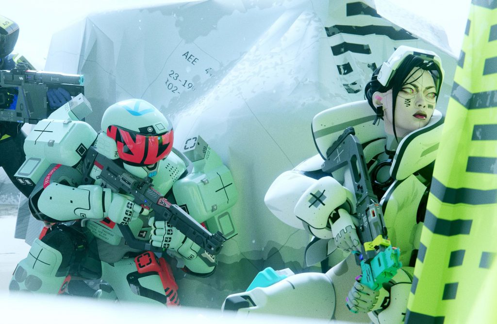 Bungie cam kết sẽ hỗ trợ dài hạn cho Marathon bất chấp doanh số-gamelade