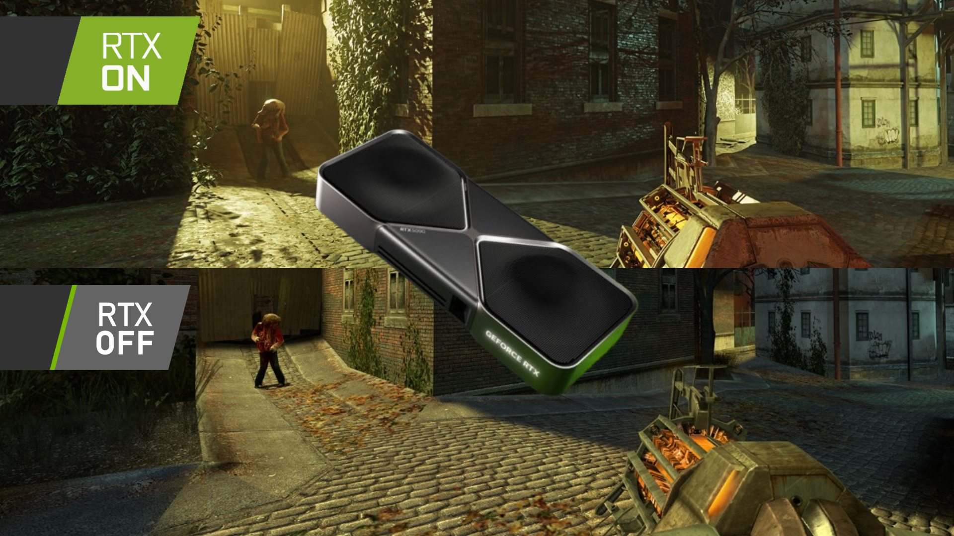 Nvidia công bố tham vọng về khả năng ray tracing trên các GPU tương lai-gamelade