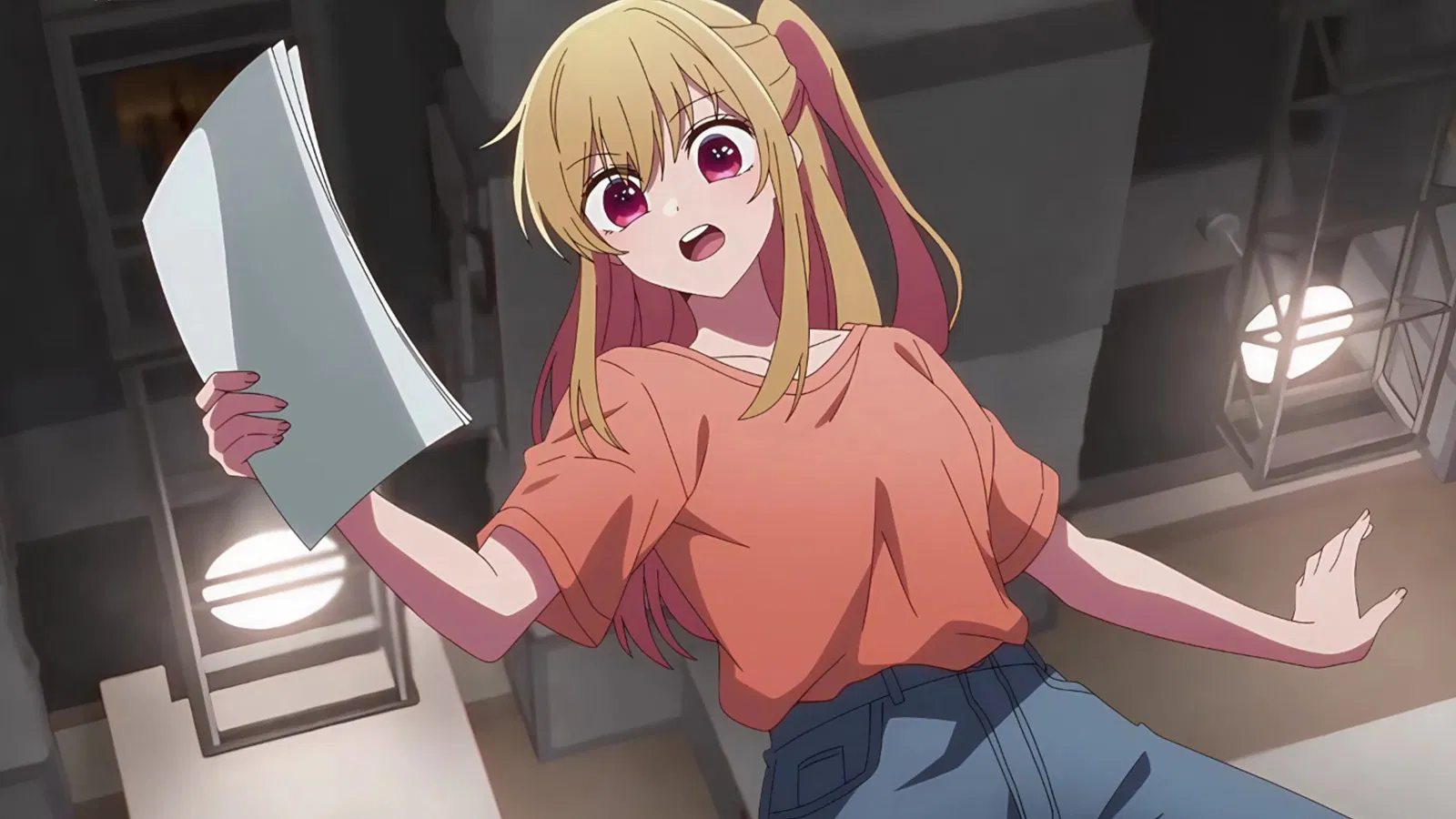 Tập cuối của anime Oshi no Ko mùa 3 sẽ có thời lượng dài 1 tiếng đồng hồ-gamelade