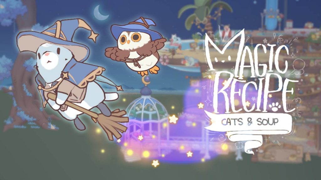 Cats & Soup mở đăng ký trước cho phần tiếp theo - gamelade