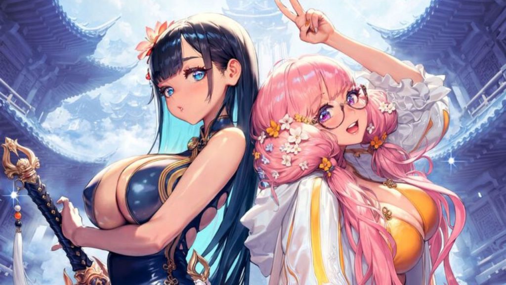 Thông tin đầu tiên về dự án Project Spirits của Shift Up được hé lộ-gamelade