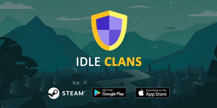 Idle Clans tung bản update lớn nhất, bổ sung kỹ năng Invocation trước ngày rời Early Access - gamelade