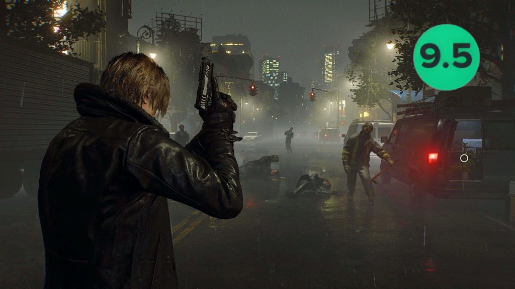 Bom tấn Resident Evil Requiem phá vỡ kỷ lục điểm số người dùng trên Metacritic-gamelade