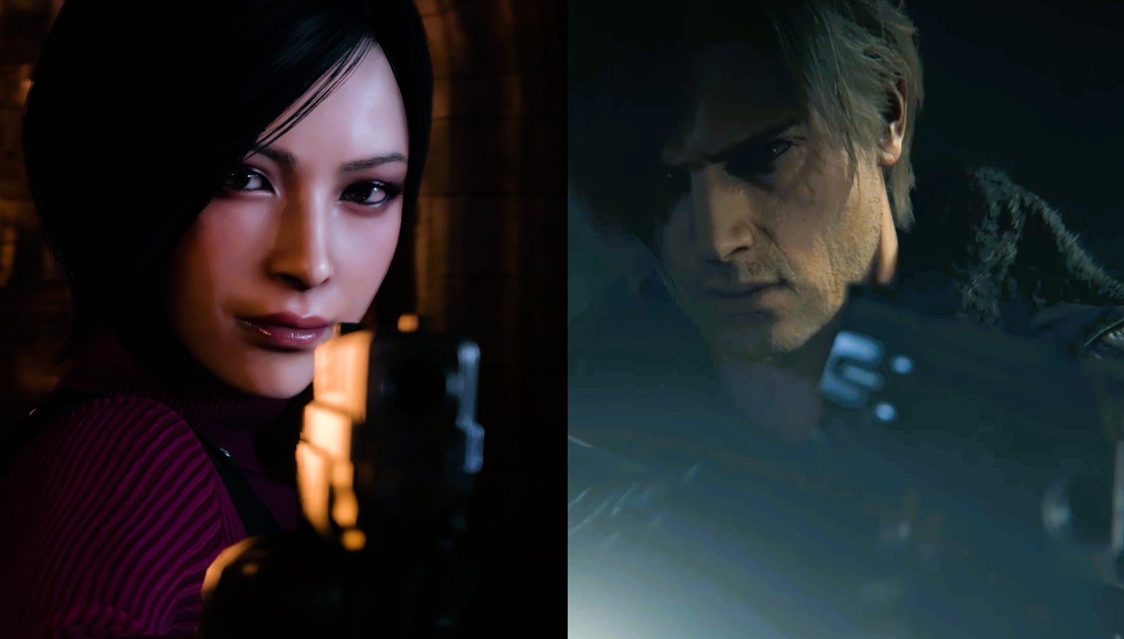 DLC của Resident Evil Requiem được đồn đoán sẽ xoay quanh Leon Kennedy và Ada Wong-gamelade