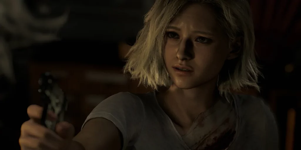 Resident Evil Requiem bị chỉ trích tại Nhật Bản-gamelade