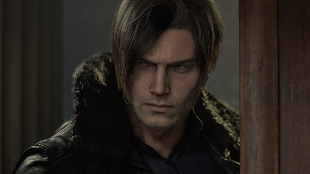 Đạo diễn Resident Evil Requiem hé lộ ý nghĩa chiếc nhẫn cưới của Leon Kennedy-gamelade