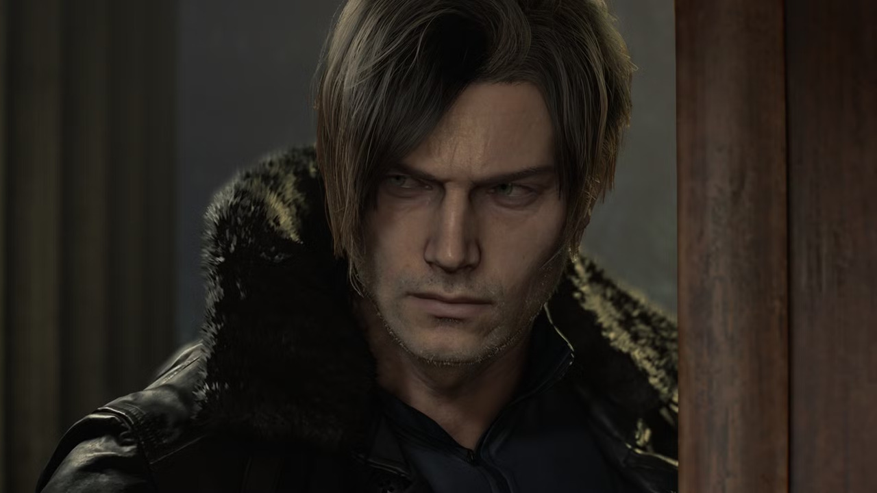 Đạo diễn Resident Evil Requiem hé lộ ý nghĩa chiếc nhẫn cưới của Leon Kennedy-gamelade