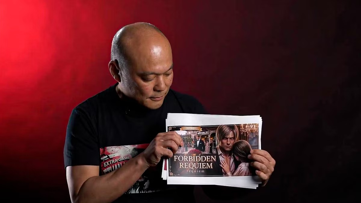 Resident Evil Requiem sẽ có một DLC cốt truyện hoàn toàn mới-gamealde