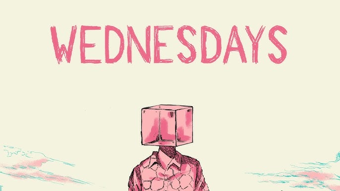 Wednesdays - tựa game tâm lý nặng ấn định ngày đổ bộ mobile - gamelade