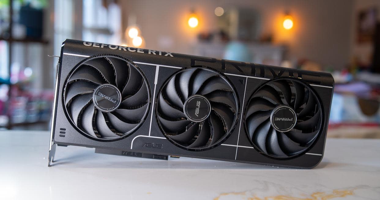 Hiệu năng RTX 5070 Ti chạm đỉnh nhờ khả năng ép xung-gamealde
