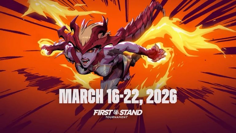 Bảng xếp hạng các đội tuyển LMHT trước thềm First Stand 2026-gamelade
