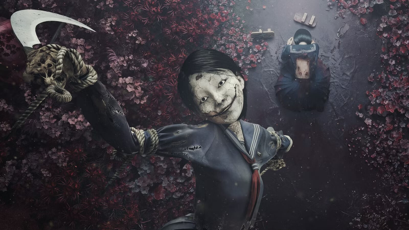 Silent Hill F xuất sắc giành giải Game of the Year trong lòng người Nhật-gamelade