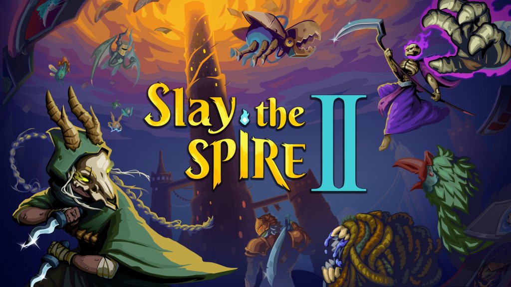 Slay the Spire 2 bất ngờ trở thành bom tấn lớn nhất đầu năm 2026-gamelade