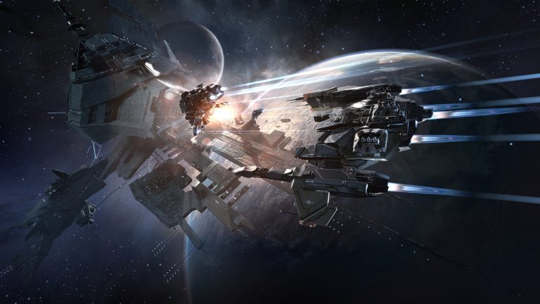 Bản chơi thử đầu tiên của dự án SpaceCraft chính thức trình làng-gamelade