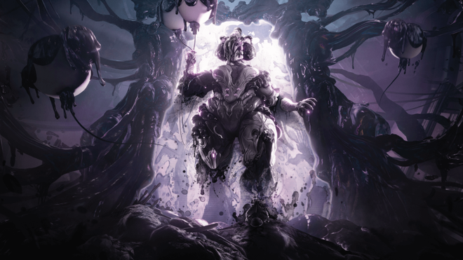 Warframe tung bản update The Shadowgrapher, bổ sung Warframe thứ 64 và chế độ sinh tồn kinh dị - gamelade