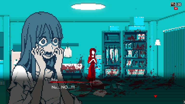 Urban Myth Dissolution Center ra mắt, đưa người chơi điều tra những hiện tượng siêu nhiên rùng rợn - gamelade
