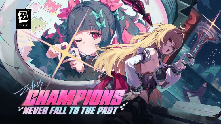 Zenless Zone Zero ấn định ngày ra mắt bản update 2.7 - gamelade