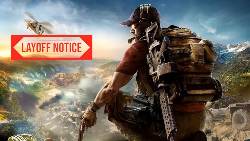 Ubisoft chính thức ngừng phát triển game tại Tom Clancy Studio-gamelade