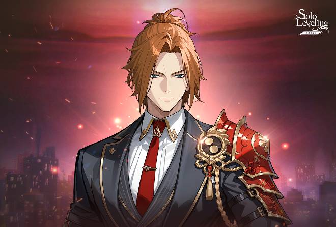 Solo Leveling: Arise ra mắt hunter mới hệ Wind - gamelade