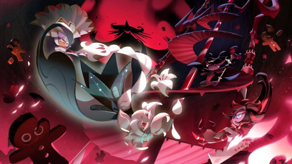 CookieRun: Kingdom khép lại kỷ niệm 5 năm với trận chiến cuối cùng - gamelade