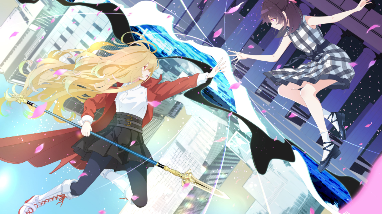 Iris Odyssey: Hephaistos’s Ring ấn định ngày ra mắt - gamelade