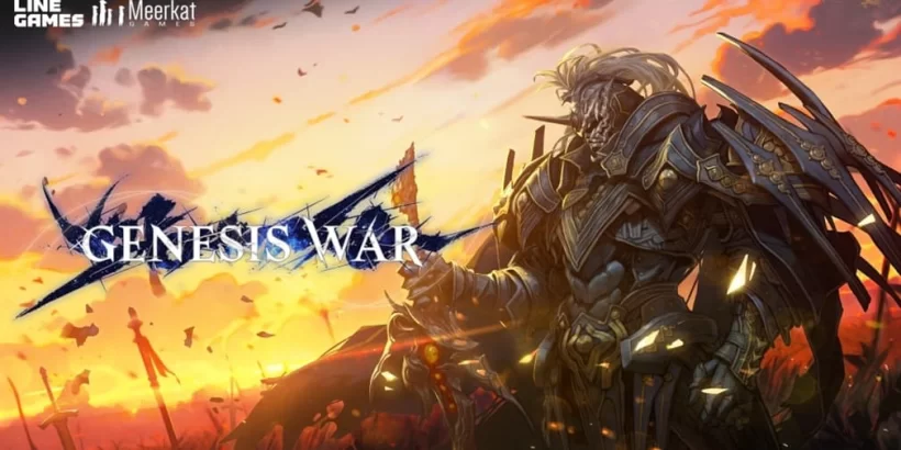 Genesis War mở đăng ký toàn cầu, mang chiến thuật RPG đậm chất Fire Emblem lên mobile - gamelade