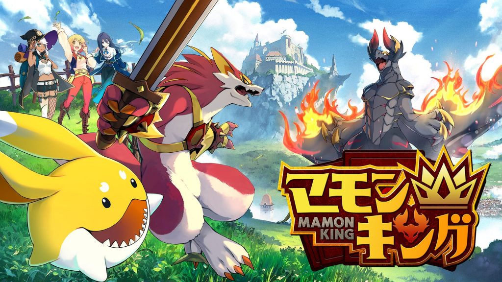 Mamon King chính thức ra mắt trên PS5, mở rộng trải nghiệm nuôi quái vật chiến thuật - gamelade