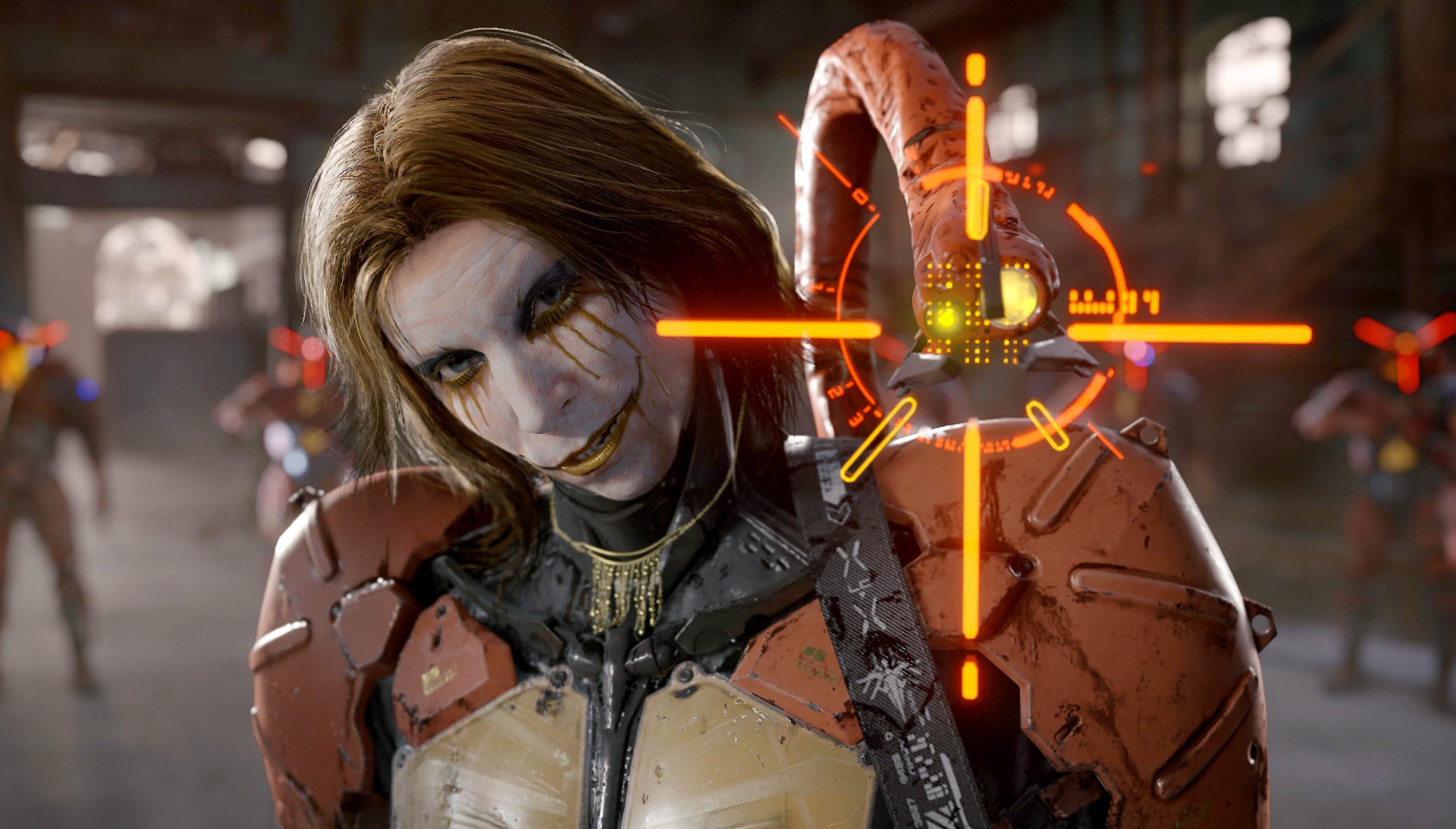 Doanh số Death Stranding 2 bùng nổ trên PC-gamelade