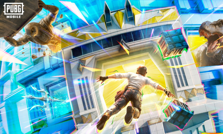 PUBG Mobile kỷ niệm 8 năm với update 4.3 và loạt collaboration đình đám - gamelade
