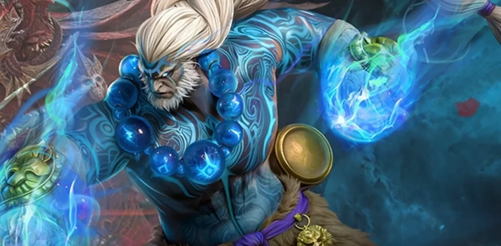 Watcher of Realms công bố ra mắt hai Legendary hero mới - gamelade