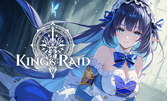 King’s Raid chuẩn bị mở closed beta thứ hai trước khi tái ra mắt - gamelade