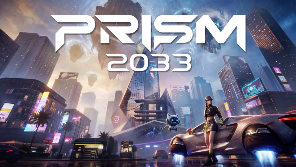 Prism 2033 gây chú ý với tham vọng MMORPG “thế hệ mới” tích hợp AI - gamelade