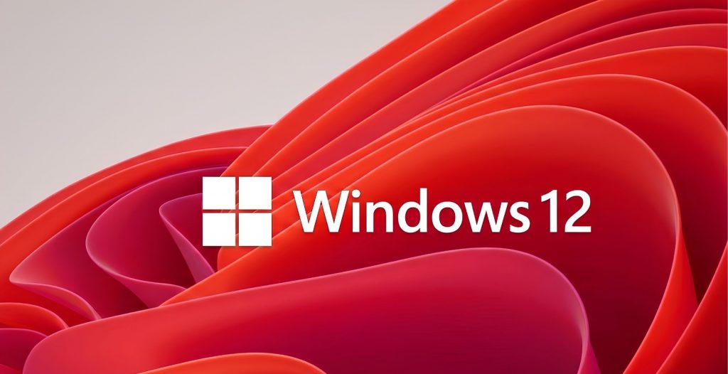 Windows 12 sẽ được ra mắt trong năm nay-gamelade