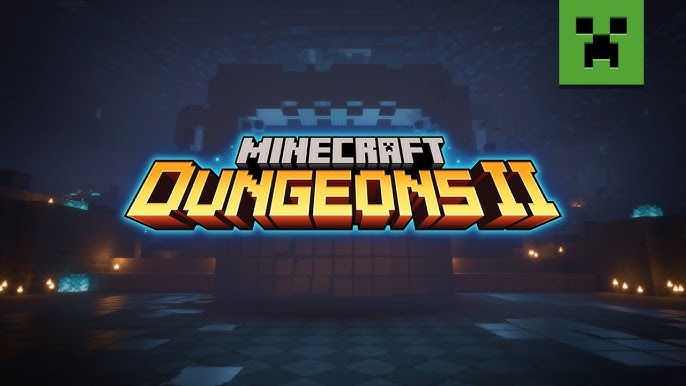 Minecraft Dungeons II chính thức lộ diện, mở ra hành trình phiêu lưu mới đầy thử thách - gamelade