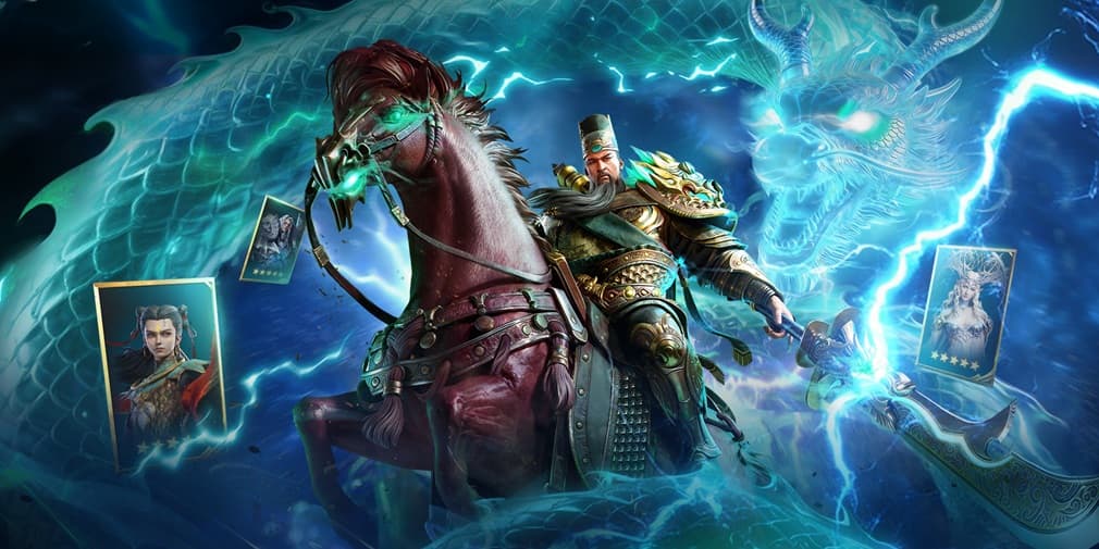 Watcher of Realms công bố ra mắt hai Legendary hero mới - gamelade