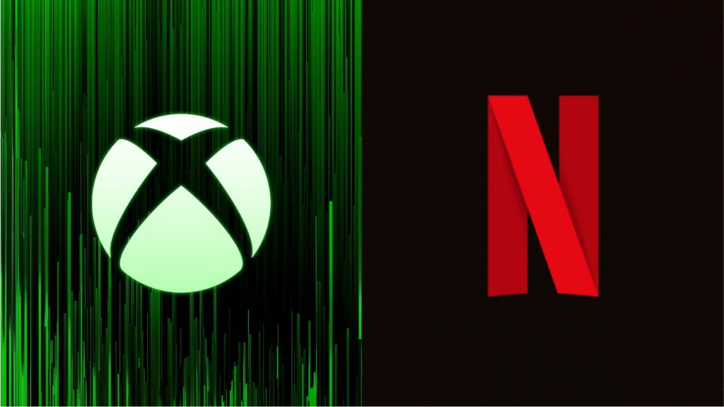 Xbox và Netflix rục rịch hợp tác tung gói đăng ký chung-gamelade