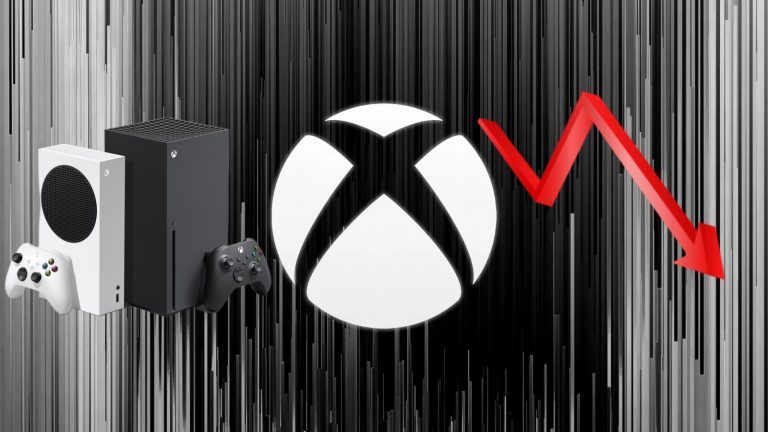 Microsoft giảm giá sập sàn Xbox Series X/S lên tới 50%-gamelade