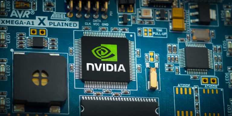 Nvidia để ngỏ khả năng tăng trưởng mảng game giữa bối cảnh thiếu hụt bộ nhớ-gamelade