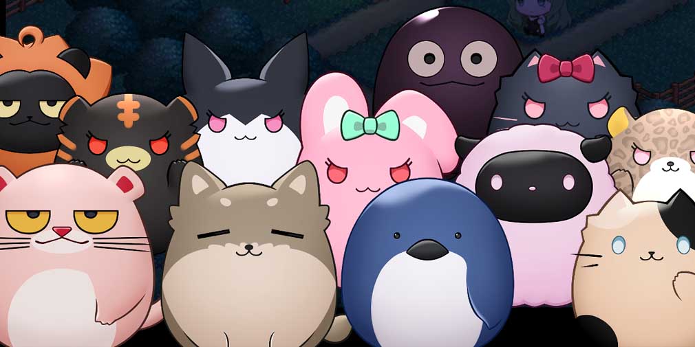 Paranoize chính thức ra mắt, mang đến một trải nghiệm kết hợp giữa truyện tranh điện ảnh và thu thập sinh vật - gamelade